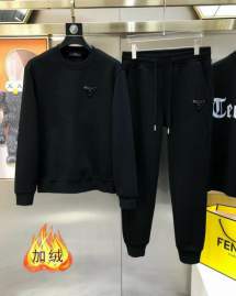 Picture of Prada Sweater Suits _SKUPradaM-4XLkdtn10742133
